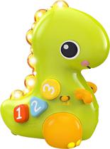 Brinquedo Bright Starts Go, Go Dino 12506