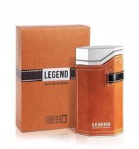 Perfume Masculino Emper Legend Edt 100ML