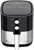 Fritadeira Eletrica Electrobras EBAF-61-B Air Fryer Max 6.1 1900 Watts 220V/50-60HZ