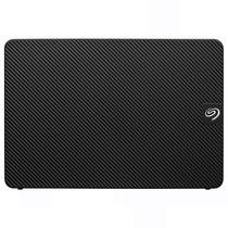 HD Externo Seagate 8TB Expansion 3.5" STKP8000400 - Preto