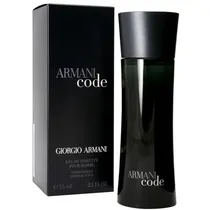 Perfume Giorgio Armani Armani Code Masculino Edt - 75ML