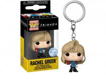 Funko Pop Keychain Friends Rachel Green *Ex* 59195