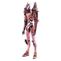 Boneco Bandai Tamashi Evangelion Production MODEL-08Y 20996