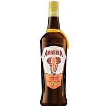 Licor Amarula Cream With Marula Spirit 750 ML