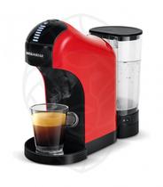 Cafeteira Mega Star CAF02 Multi Capsula 3EN1 220V