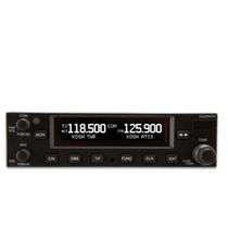 Garmin GNC 255A VHF Nav com Radio 10W 010-02486-50 (X)