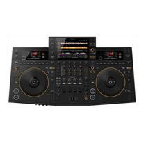 Opus Quad DJ System Pioneer Recordbox + Serato**