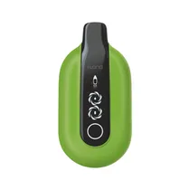 Vaper Descartável Flonq Ultra 20K Strawberry Kiwi