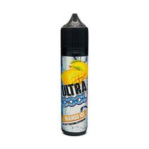 Juice Ultra Cool Mango Ice 60ML 3MG