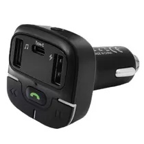 Transmisor para Carro Ecopower EP-12B 12-24V