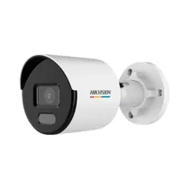 Cámara de Vigilancia Hikvision DS-2CD1027G2-L Blanco