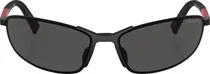 Óculos de Sol Prada PS55ZS 1BO06F 60 - Masculino