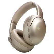 Fone de Ouvido JBL Tour One M3 - Bluetooth - com Microfone - Latte