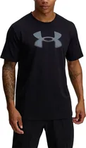 Camiseta Under Armour 1390207-001 - Masculina