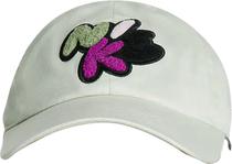 Bone Infantil Nike Club Cap FN4316 020 - Feminino