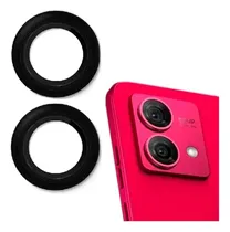 Lente Camara Motorola G84(2IN1)