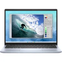 Notebook Dell Inspiron 14 5440 14" Intel Core i7-150U 16 GB DDR5 1 TB SSD - Ice Blue