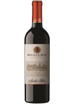 Vino Medalla Real Carmenere 750ML