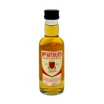 Whisky Macarthur 50ML