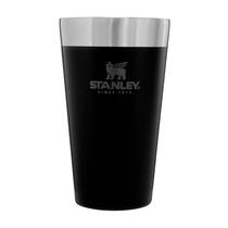 Vaso Stanley 63655 Adventure 473ML Negro