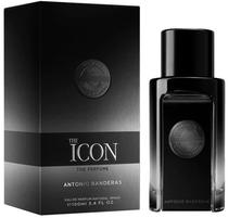 Perfume Antonio Bandera The Icon Edp Masculino - 100ML