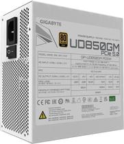 Fonte para Gabinete Gigabyte GP-UD850GM 850W 80 Plus Gold (Modular)