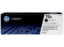 Toner HP CE278A (78A) Negro