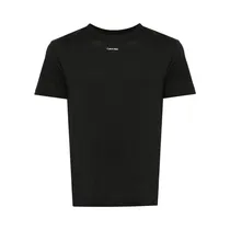 Camiseta Calvin Klein K20K207519 Beh