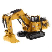 Cat 1/87 Hydraulic Mining Shovel 6060 85651