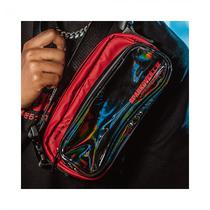 Bolsa Vapelustion Sparkover para Transporte Redblack