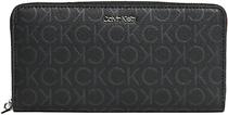 Carteira Calvin Klein K60K6119380GJ - Feminina