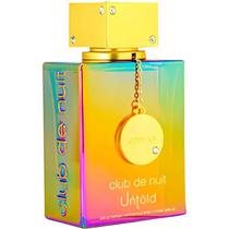 Perfume Armaf Club de Nuit Untold 105ML