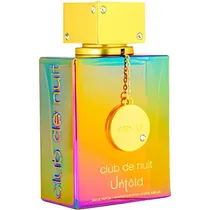 Perfume Armaf Club de Nuit Untold 105ML