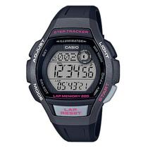 Relogio Casio LWS2000H1A Feminino