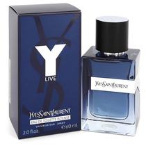 YSL Y 60ML Edt c/s