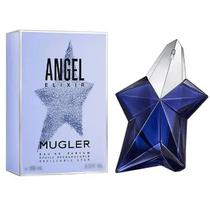 Mugler Perfume Elixir Mugler Femenino Eau de Parfum