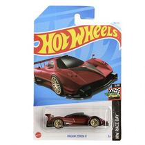 Car Hot Wheels Pagani Zonda R HTC78 L.2593