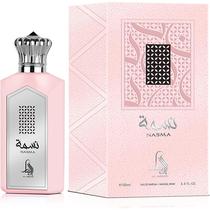 Perfume Al Absar Nasma Edp - Feminino 100ML