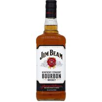 Whisky Jim Beam Bourbon Blanco 1L