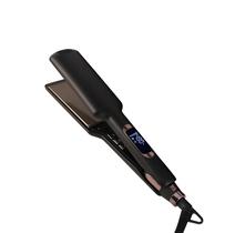 Prancha para Cabelo M.A.C MC-5584 - 250C - Titanio - Bivolt - Preto