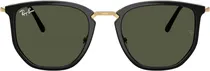 Óculos de Sol Ray-Ban RB4451 630631 53 - Masculino