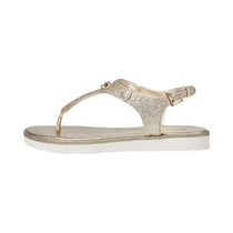 Sandalia Infantil Brandy Zahara Michael Kors 100981