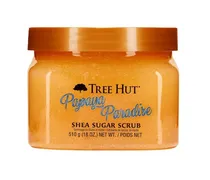 Tree Hut Scrub Papaya Paradise 510G