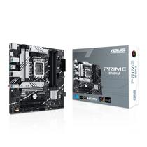 Placa Mãe Asus Prime B760M-A DDR5 Socket LGA 1700 Chipset B760 Micro ATX