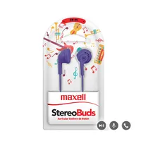 Auricular Maxell EB-95