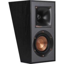 Caixa de Som Klipsch R-41SA Surround Atmos Preto (Par)