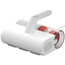 Aspirador de Pó Xiaomi Dust Mite Vacum Cleaner 350 Watts 220 - 240V ~ 50/ 60HZ- Branco