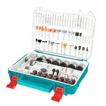 Kit de Acessórios para Perforador Total TACSD13571 357 Peças
