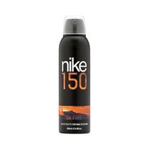 Desodorante Nike N150 On Fire Spray 200ML