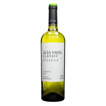 Alta Vista Classic Torrontes 750ML